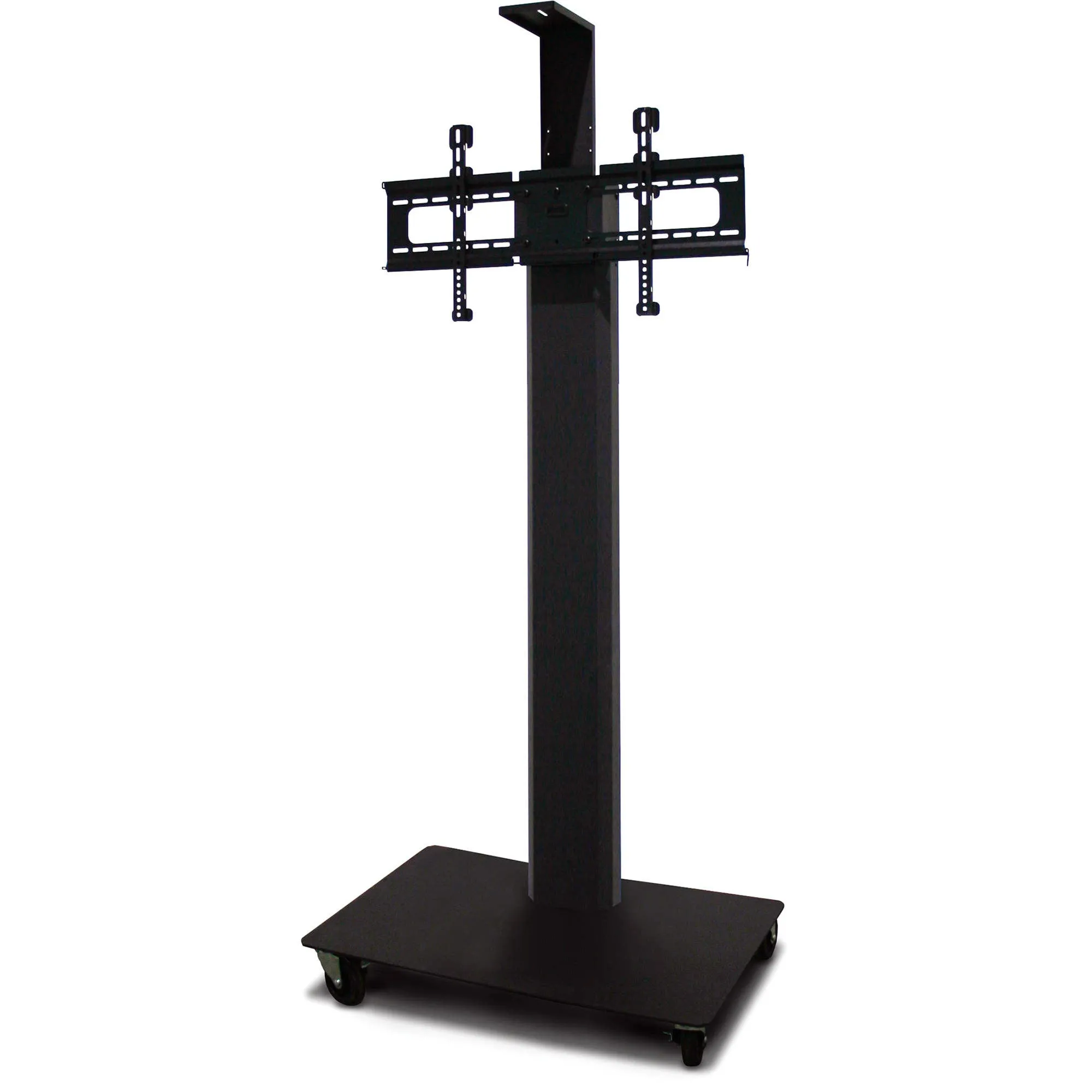 Marvel MVPFE6055DT-C Monitor Stand with Camera Shelf