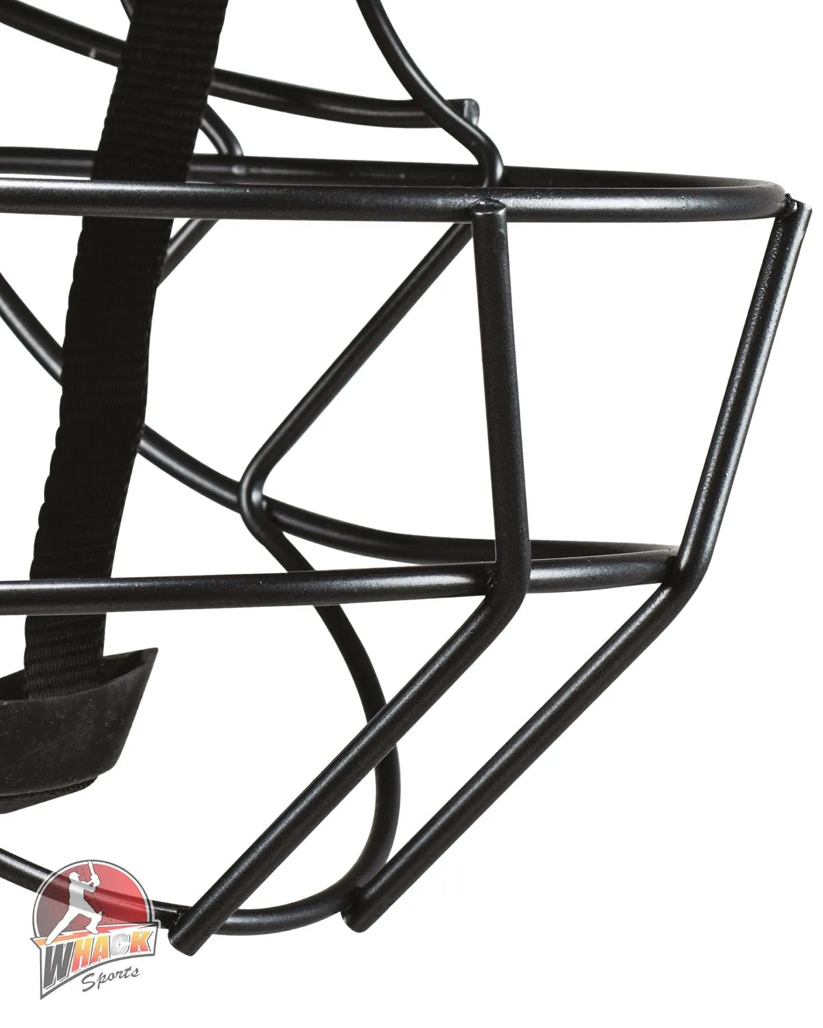 Masuri C Line Stainless Steel Cricket Batting Helmet - Navy - Junior/Boys