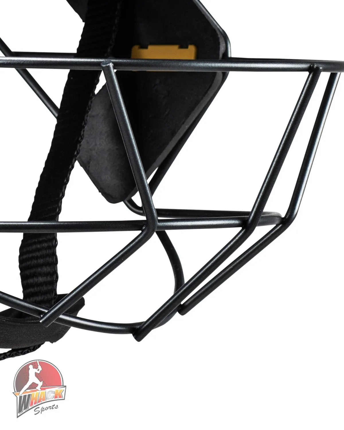 Masuri T Line Stainless Steel Cricket Batting Helmet - Navy - Junior