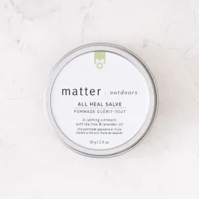 Matter Company All-Heal Salve
