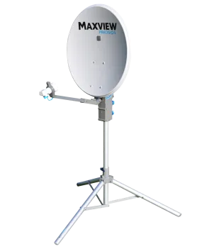 Maxview Precision 55cm