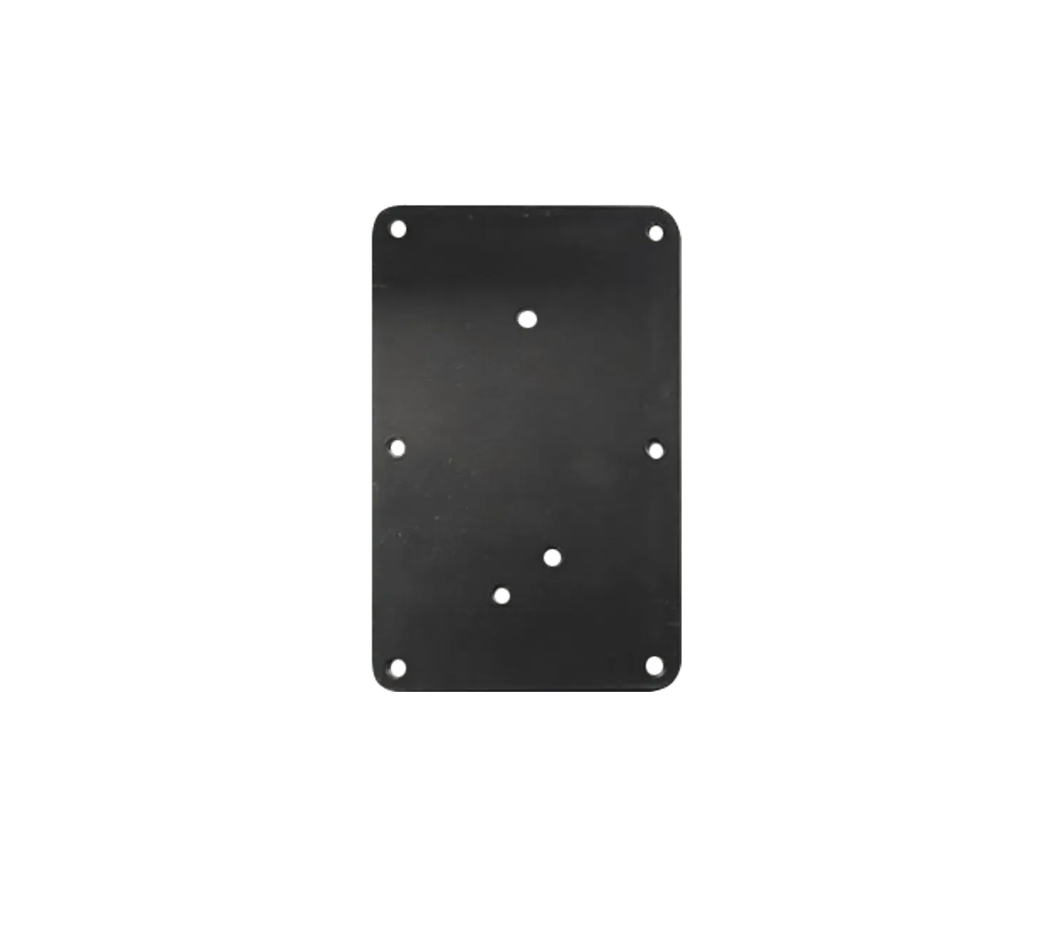 Maxview Triple Arm Universal TV Bracket Bonding Plate
