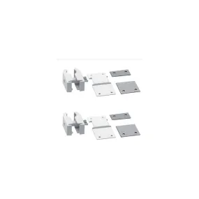 Maxview unimax clamps