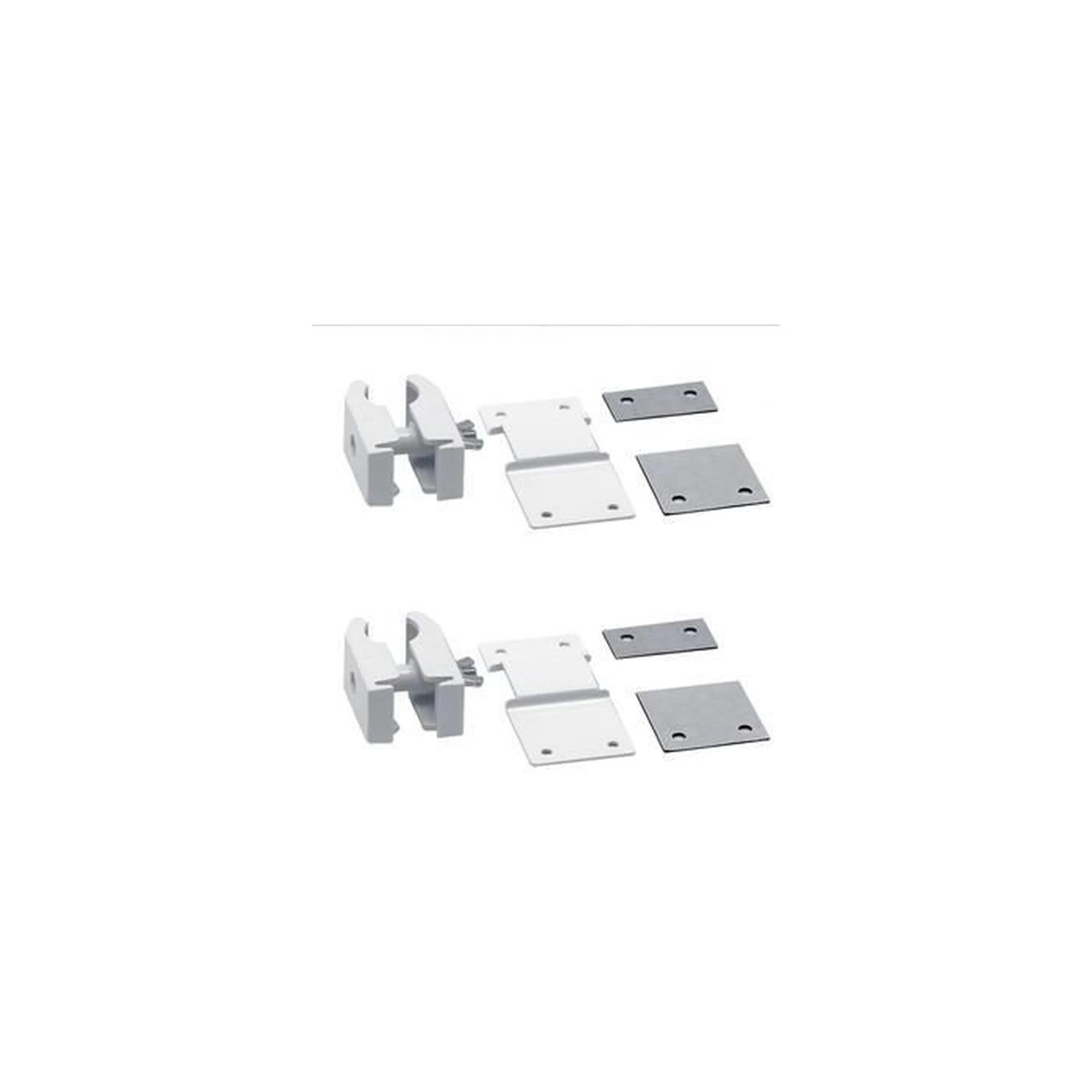 Maxview unimax clamps