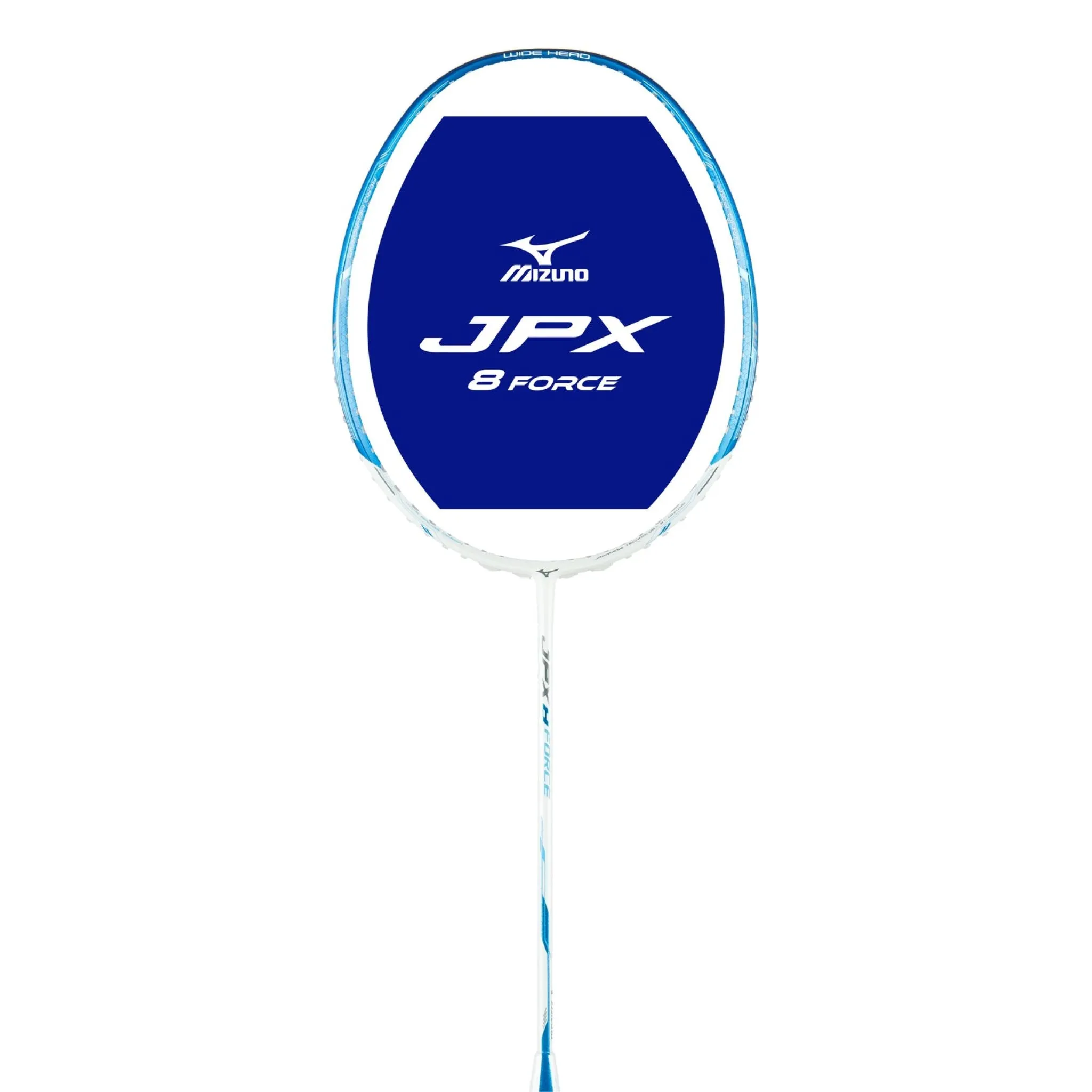 Mizuno JPX 8 Force Badminton Racket