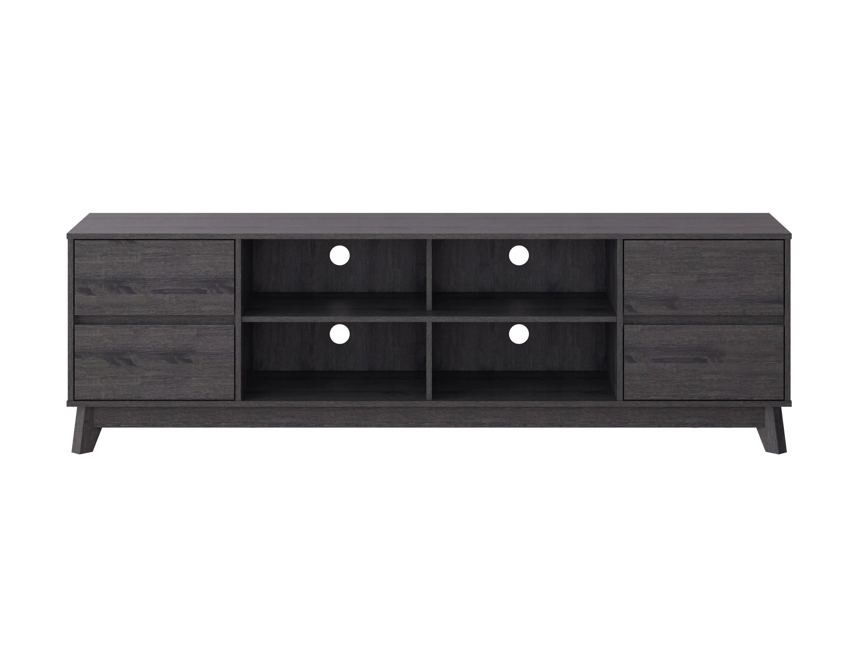 Modern TV Stand, TVs up to 85