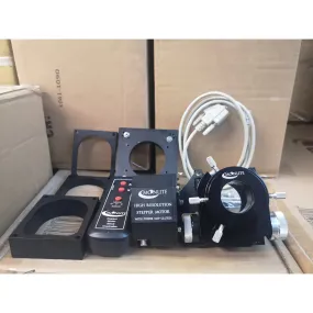 MoonLite CR 2" Newtonian Focuser Open Box (CR-OPEN)