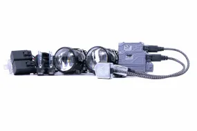 Morimoto Retro-Quik: Bosch E46 Bi-Xenon