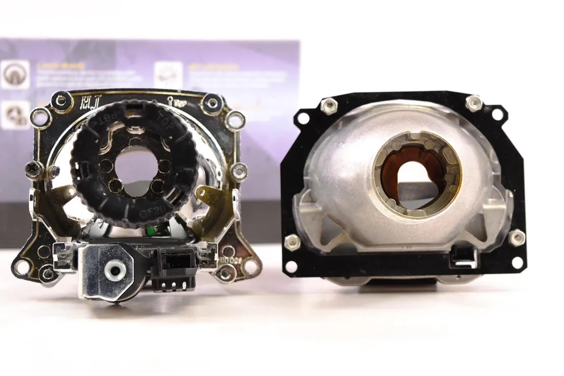 Morimoto Retro-Quik: Bosch E46 Bi-Xenon