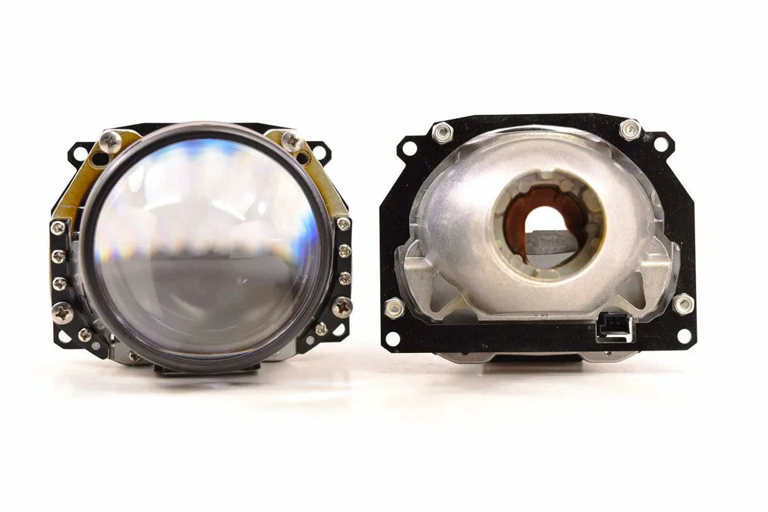 Morimoto Retro-Quik: Bosch E46 Bi-Xenon