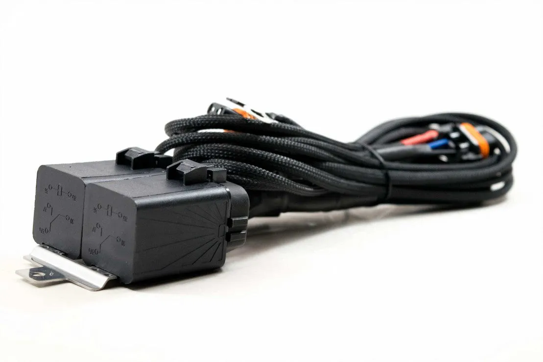 Morimoto Retro-Quik: Bosch E46 Bi-Xenon
