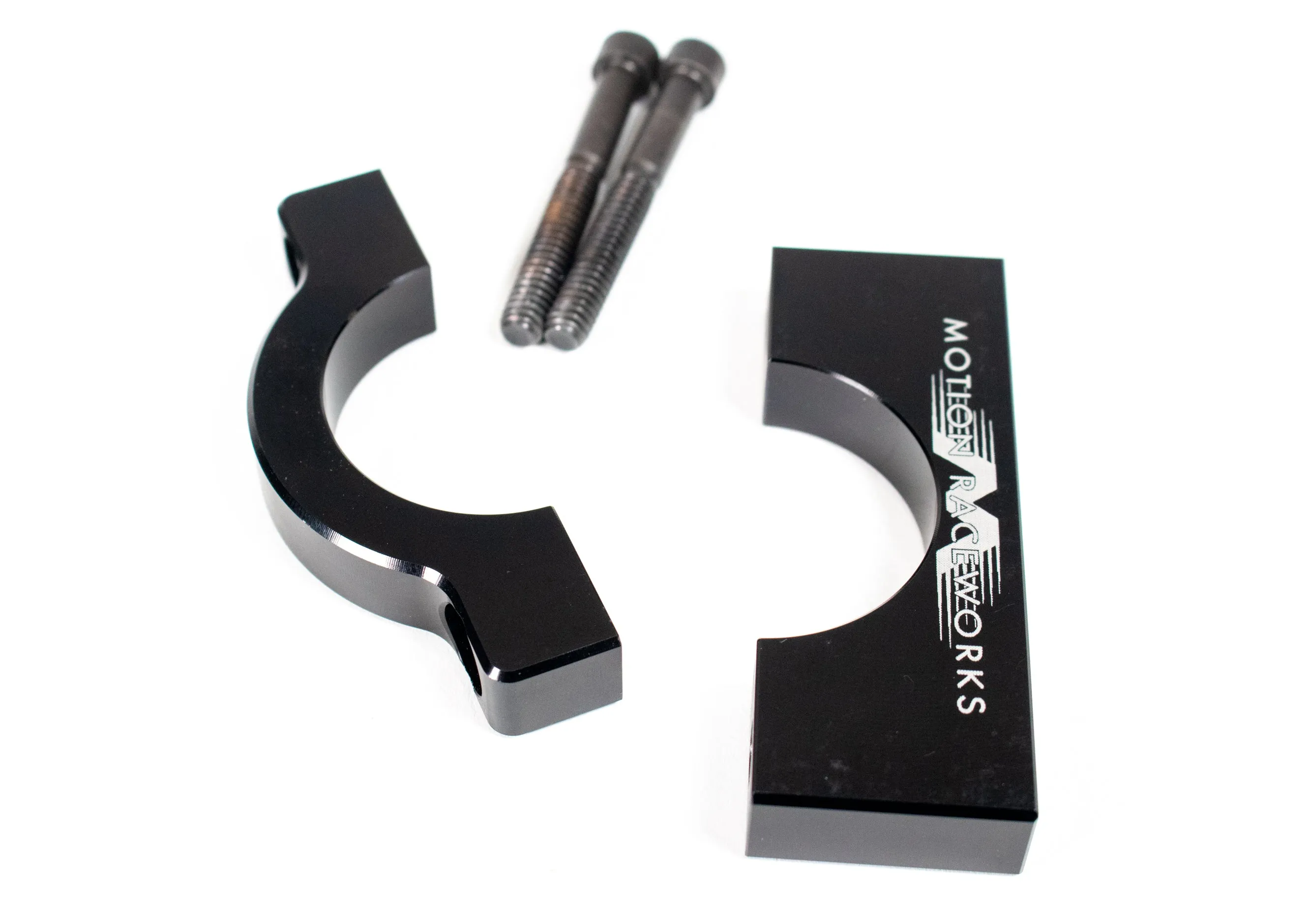 Motion Raceworks 1.625" (1 5/8") Roll Bar Mount 18-12003