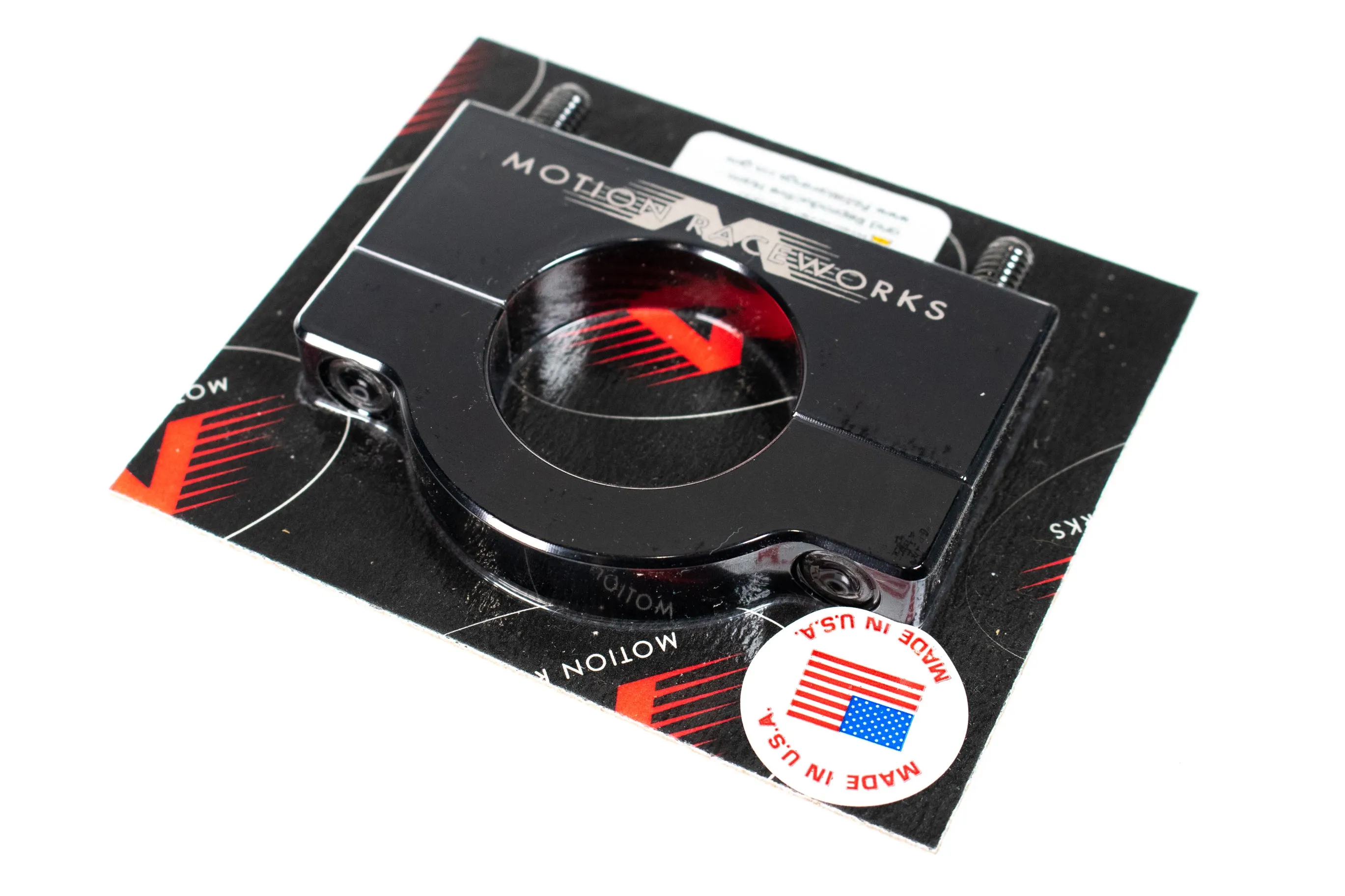 Motion Raceworks 1.625" (1 5/8") Roll Bar Mount 18-12003