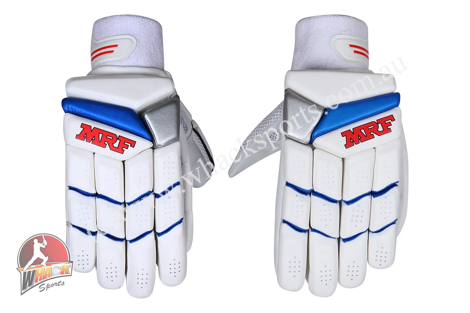MRF 360 Cricket Batting Gloves - Adult