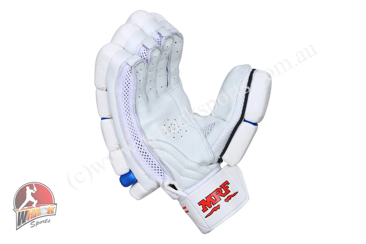 MRF 360 Cricket Batting Gloves - Adult