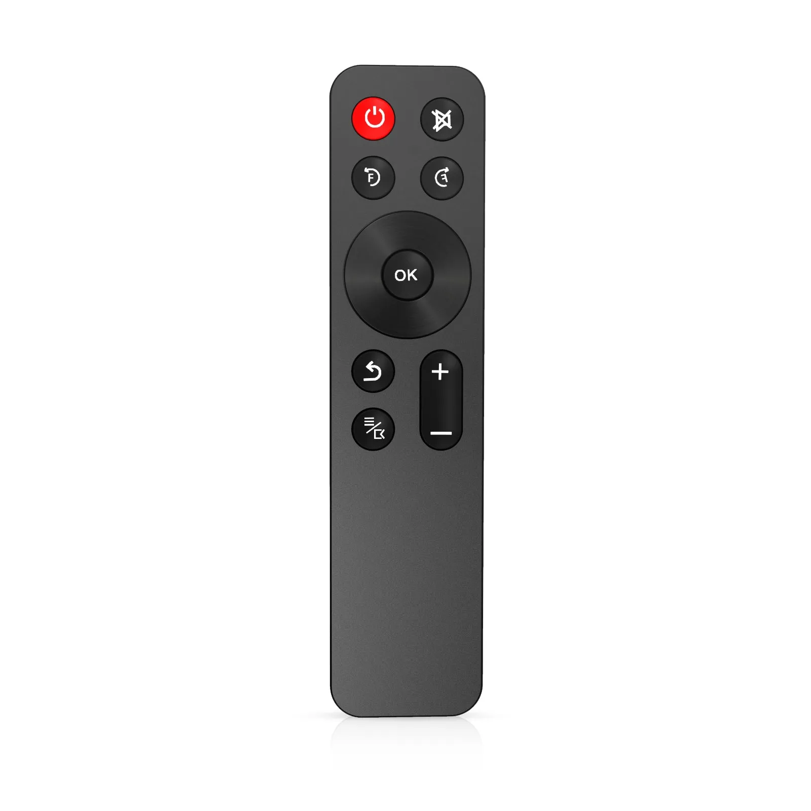 NexiGo Replacement Remote Control for Projectors