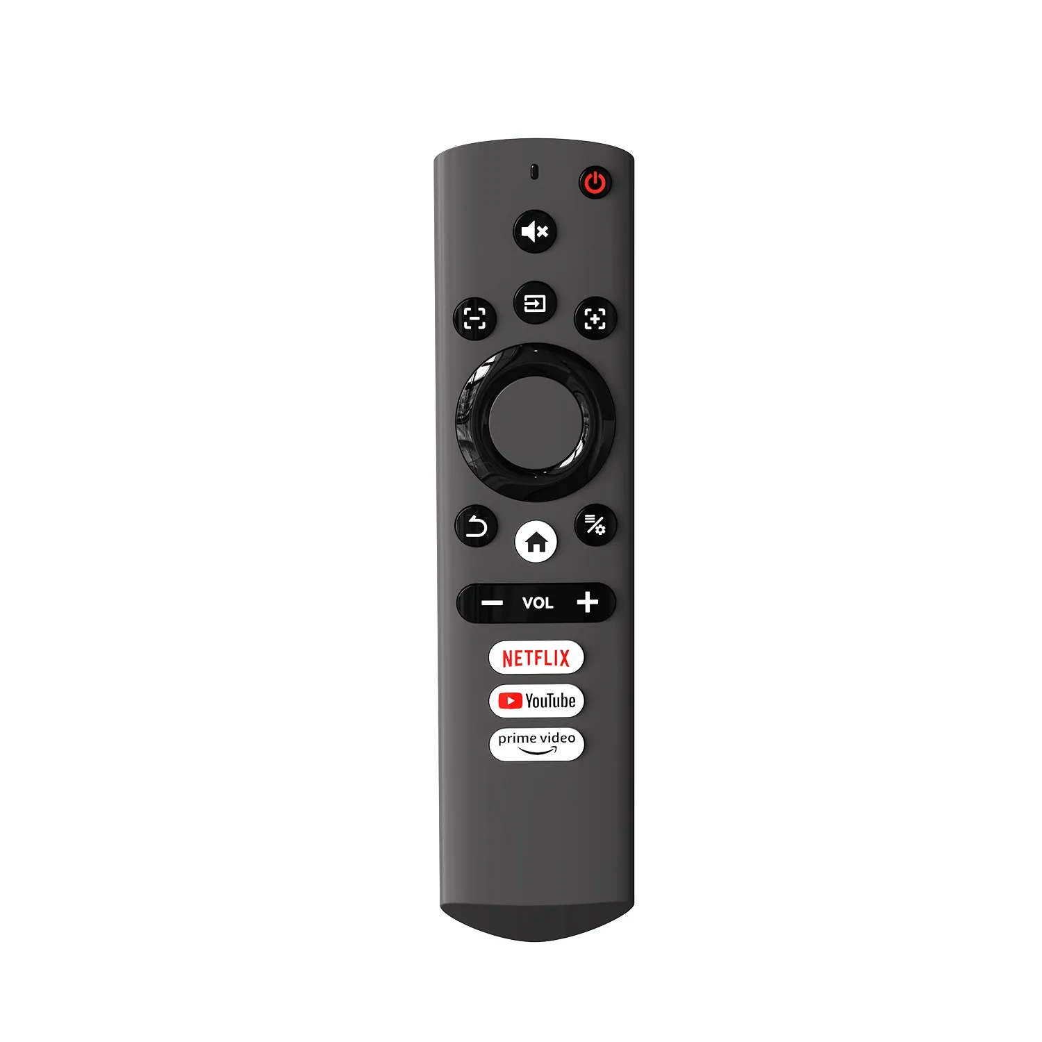 NexiGo Replacement Remote Control for Projectors