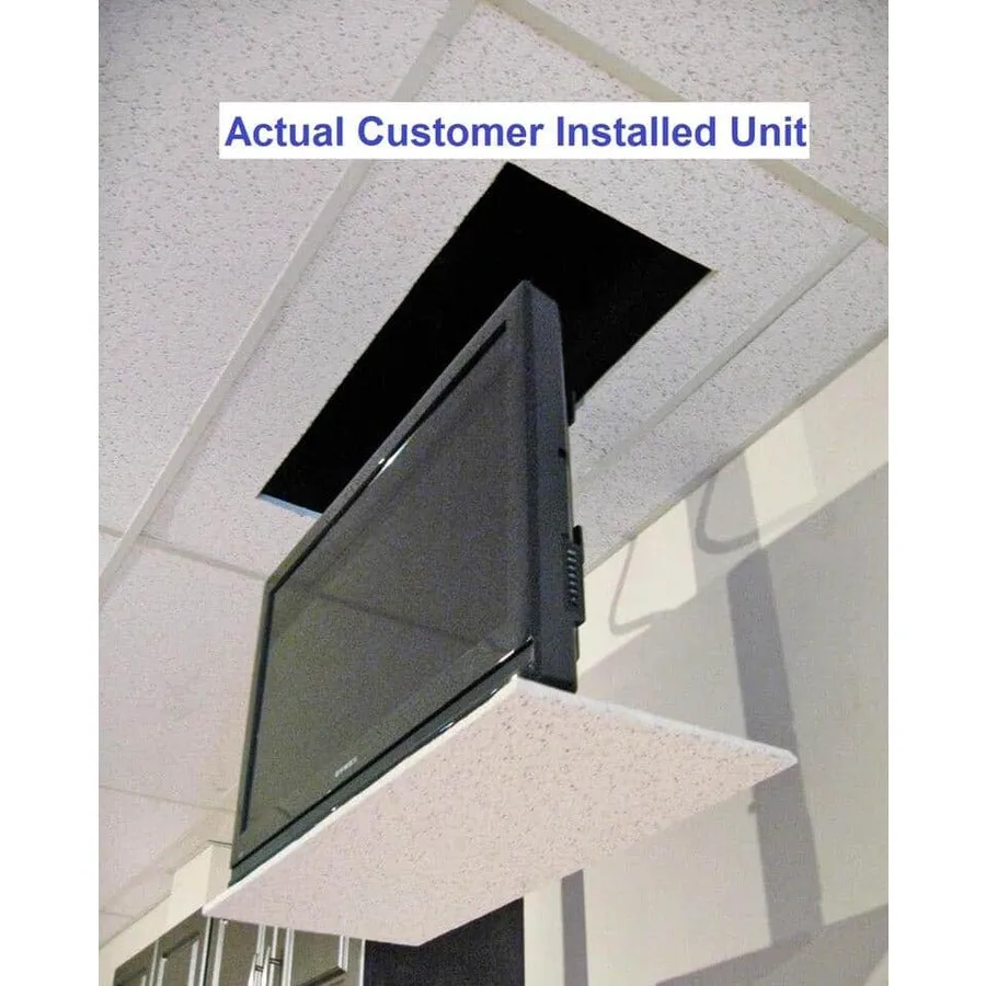 Next Generation - Drop Down TV Lift