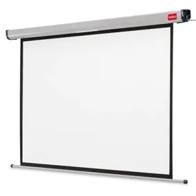 Nobo Electric Projector Screen 1800 X 2400Mm