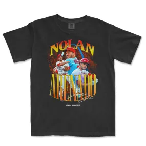 Nolan Arenado Signature Series | Comfort Colors® Vintage Tee