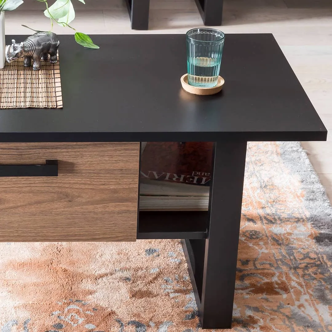 Nordi Coffee Table 110cm