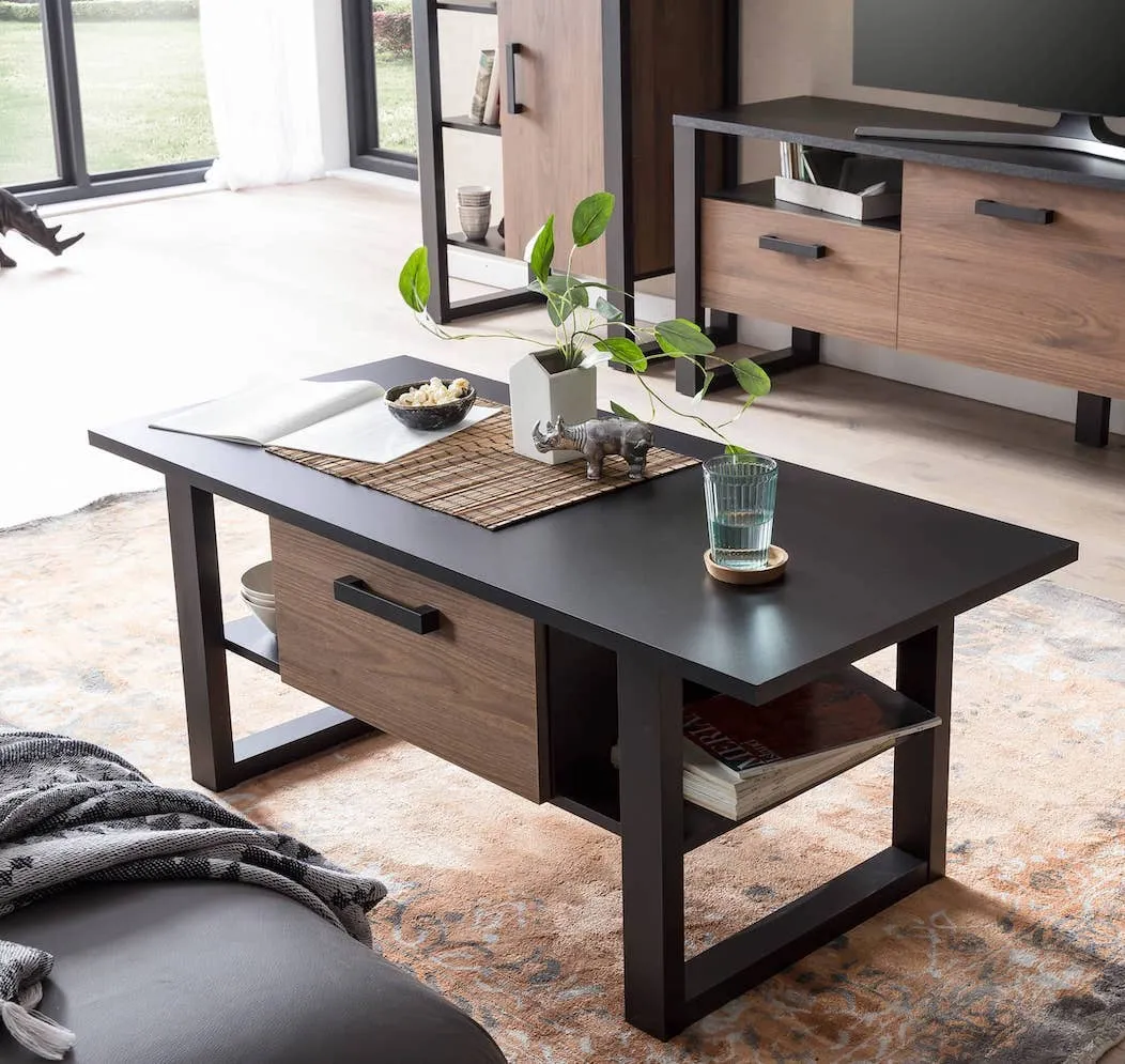 Nordi Coffee Table 110cm