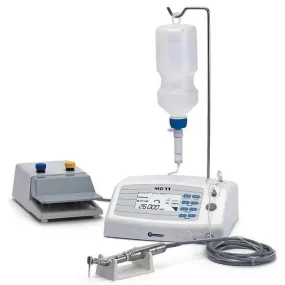 Nouvag MD 11 Surgical Motor System without Handpiece