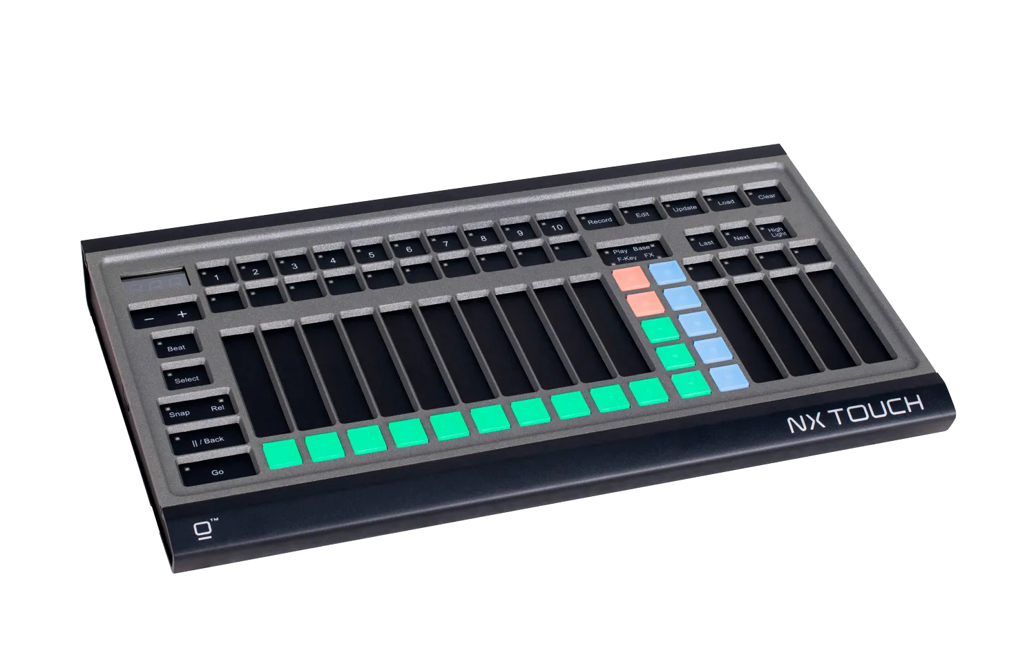 Obsidian Onyx NX Touch