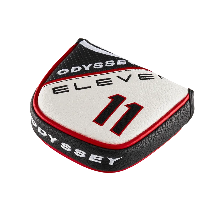 Odyssey Eleven Tour Lined DB Putter