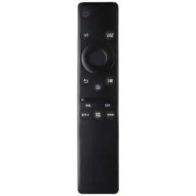 OEM Replacement Remote Control (RM-L1593) for Select Samsung TVs - Black