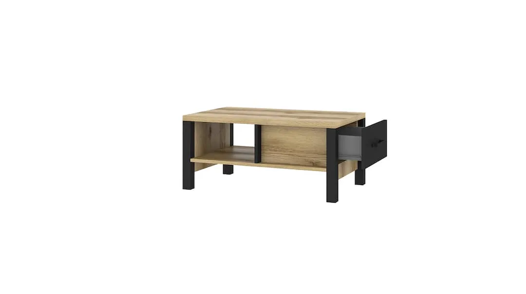 Olin 99 Coffee Table 90cm