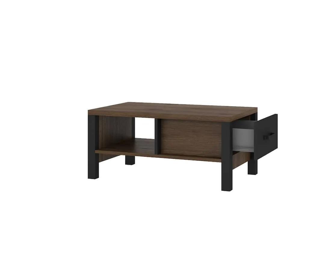 Olin 99 Coffee Table 90cm