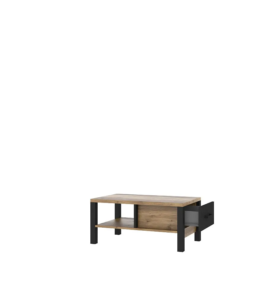 Olin 99 Coffee Table 90cm