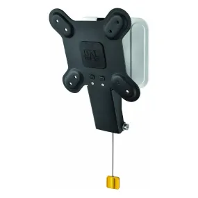 One For All Slim Wall Mount for 13" to 23" TV - Black | SV3120