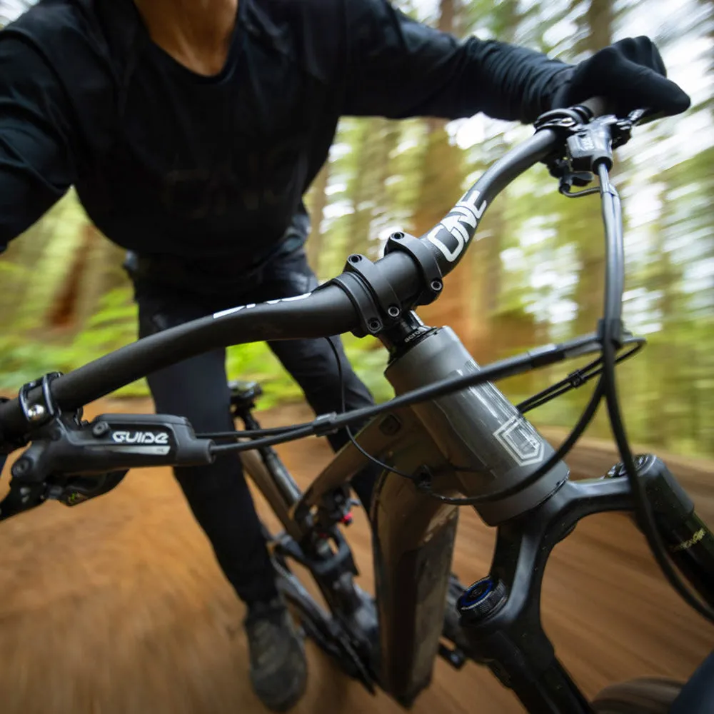 OneUp Carbon E-Bar Handlebar