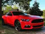 Oracle Headlight DRL   Halo Kit Ford Mustang V6 GT Shelby (15-17) Dynamic ColorSHIFT 1335-332
