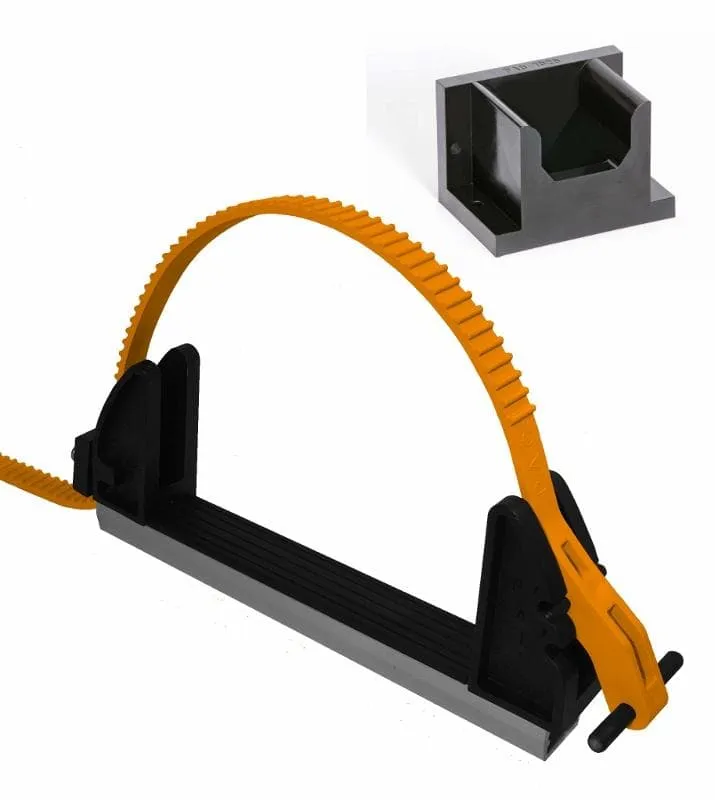 PAC Tools Spreader Base Pocket with Super Adjustamount – K5026SA
