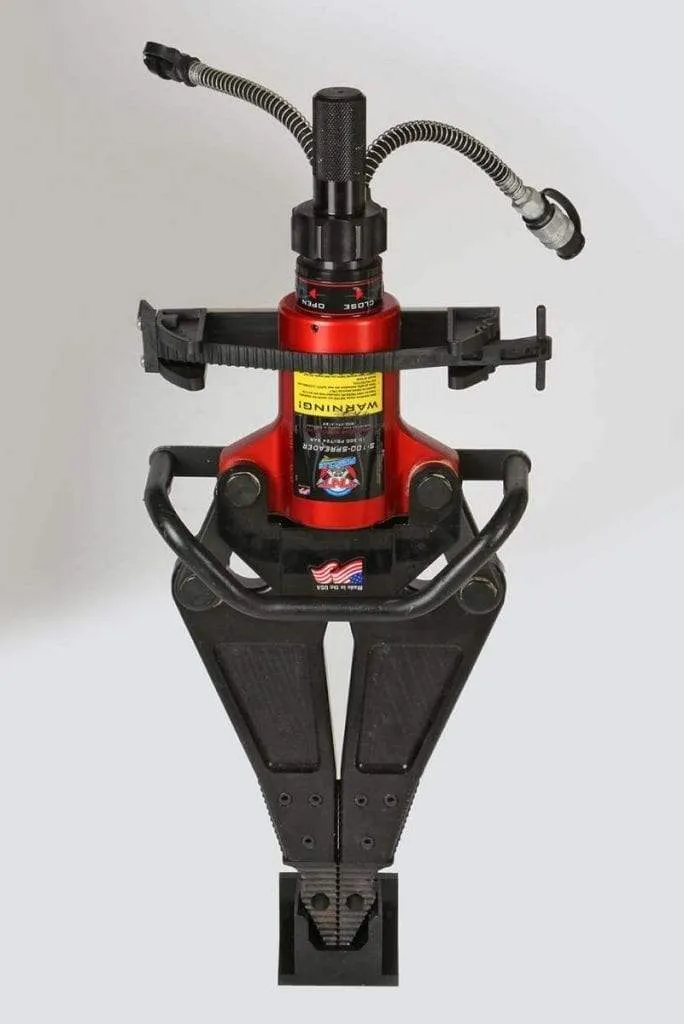 PAC Tools Spreader Base Pocket with Super Adjustamount – K5026SA