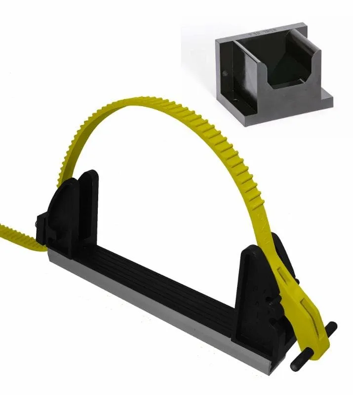PAC Tools Spreader Base Pocket with Super Adjustamount – K5026SA