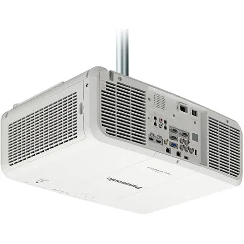 Panasonic PT-MW630LU 6500-Lumen WXGA Laser 3LCD Projector