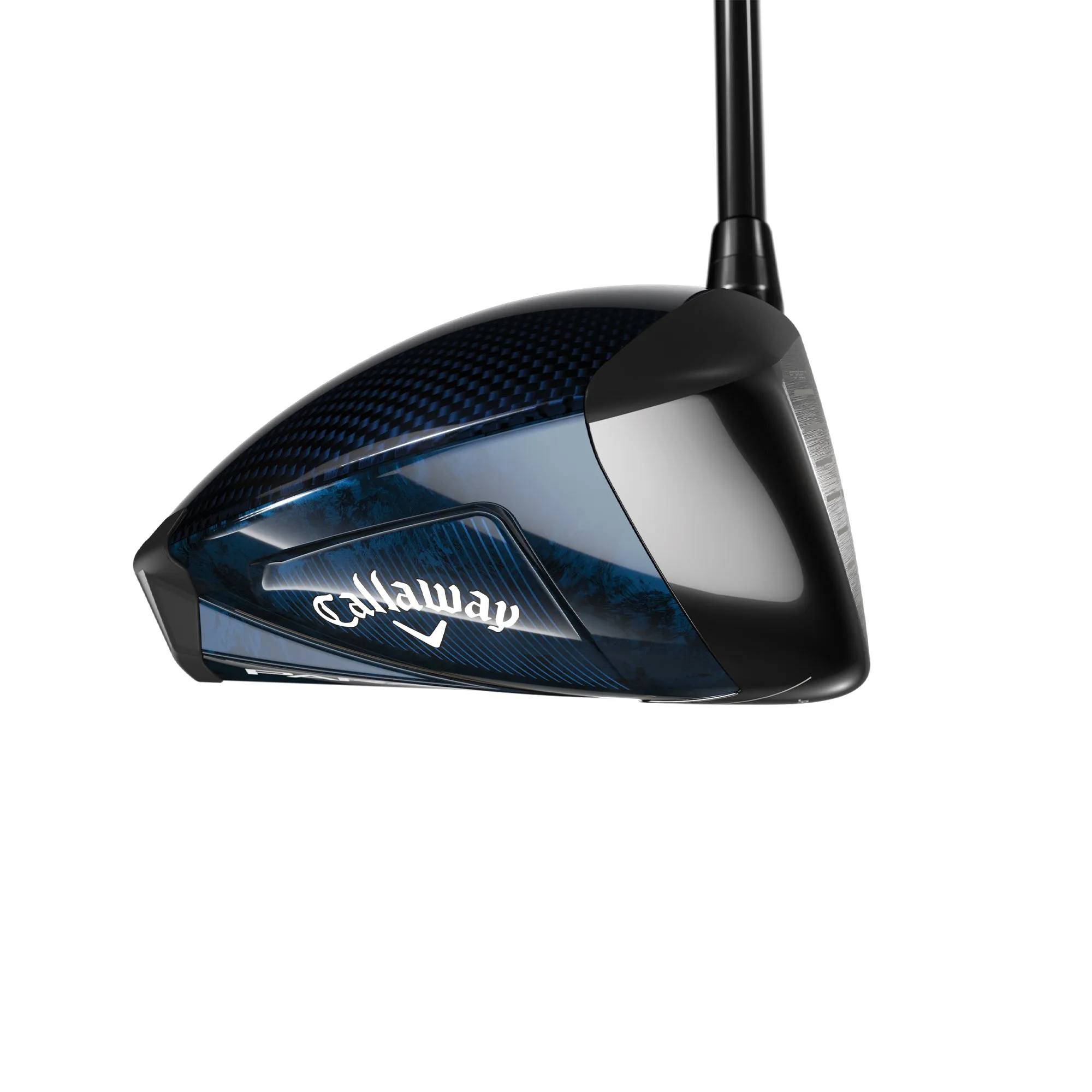 PARADYM TRIPLE DIAMOND DRIVER