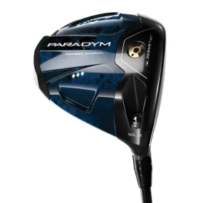 PARADYM TRIPLE DIAMOND DRIVER