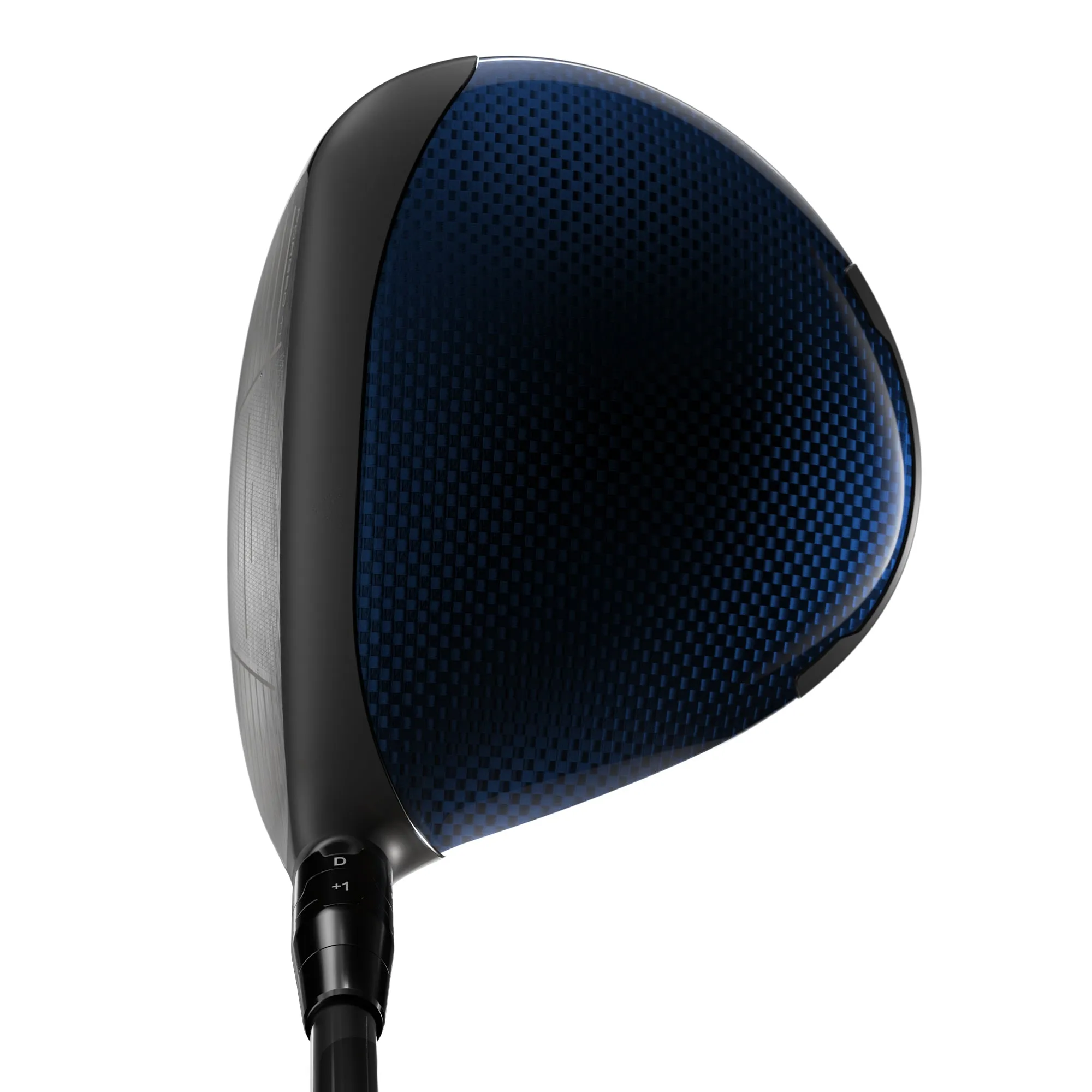 PARADYM TRIPLE DIAMOND DRIVER