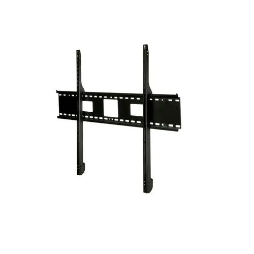 Peerless 61"-102" Flat Wall Mount