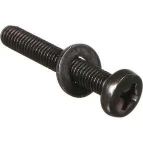 Peerless-AV ACC-M8X50 Non-Security Fast Pack - M8 x 50mm (4pcs)