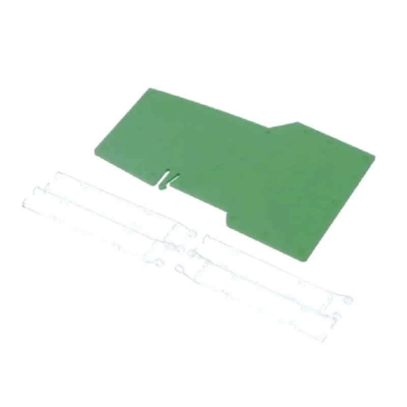 Phoenix Contact Inline Series Bus Coupler IBS IL 24 BK-T/U-2MBD-PAC 2862000