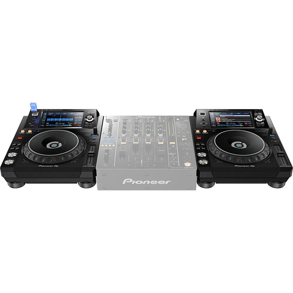 Pioneer XDJ1000MK2 Media Player / Controller