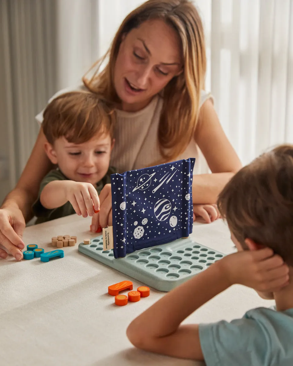 PlanToys Guess My Planet Game