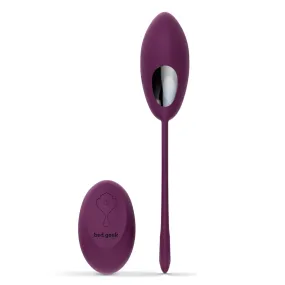 PLAY:CURVE | Remote Control Love Egg