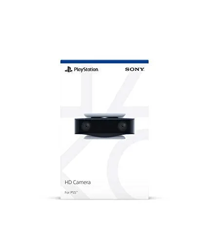 Playstation HD Camera, Black